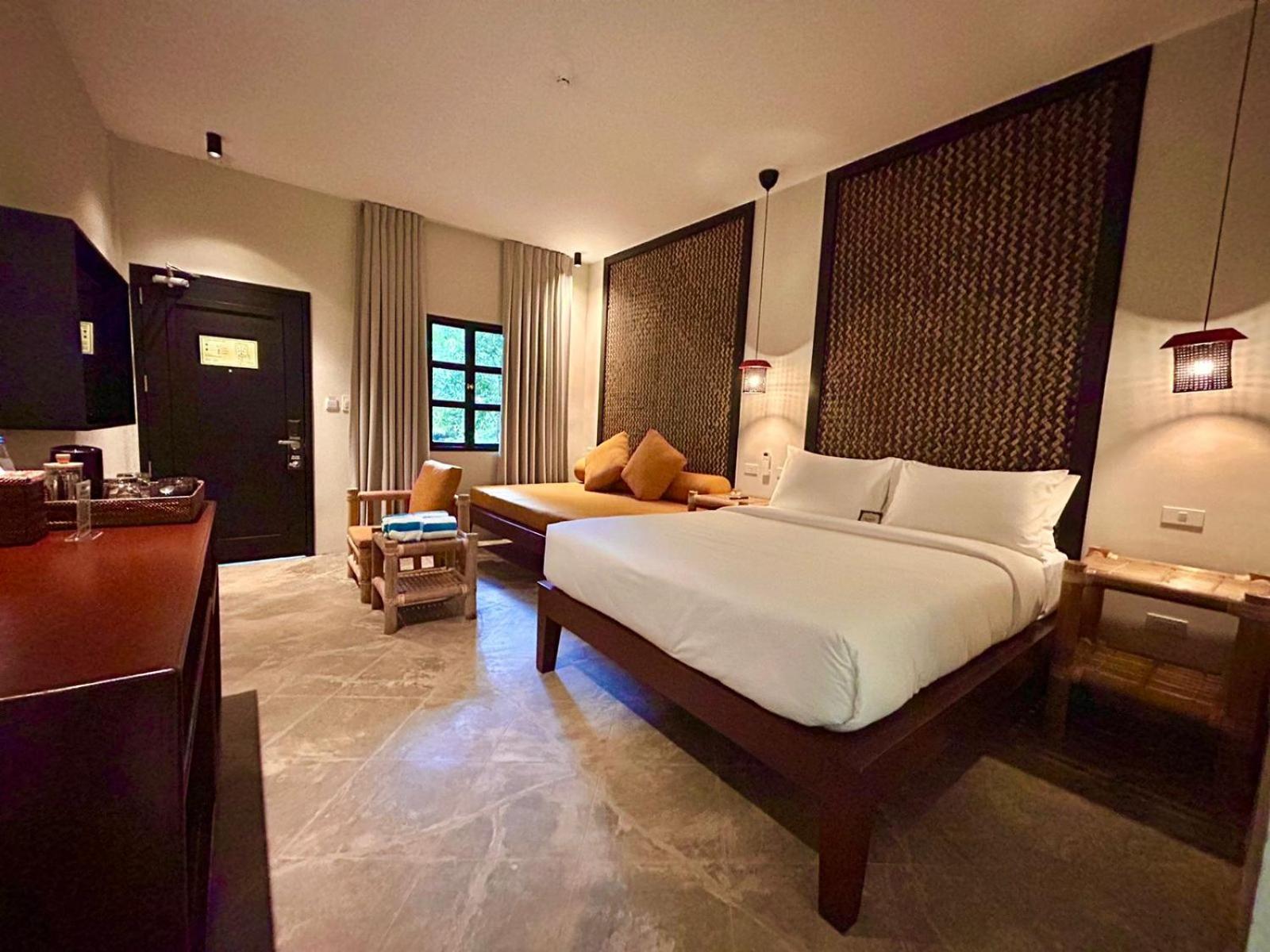 The Henry Resort Boracay Balabag  Buitenkant foto