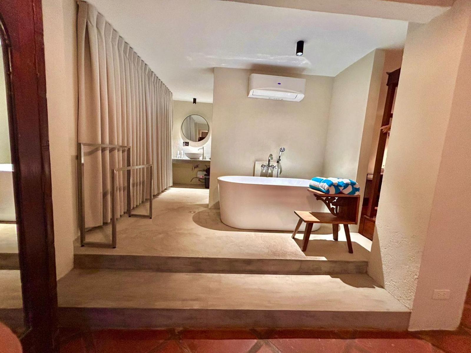 The Henry Resort Boracay Balabag  Buitenkant foto
