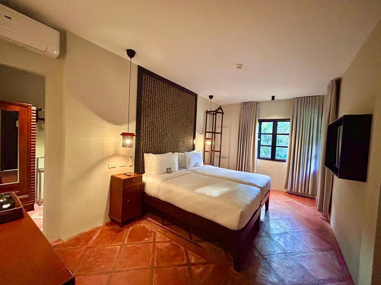 The Henry Resort Boracay Balabag  Buitenkant foto