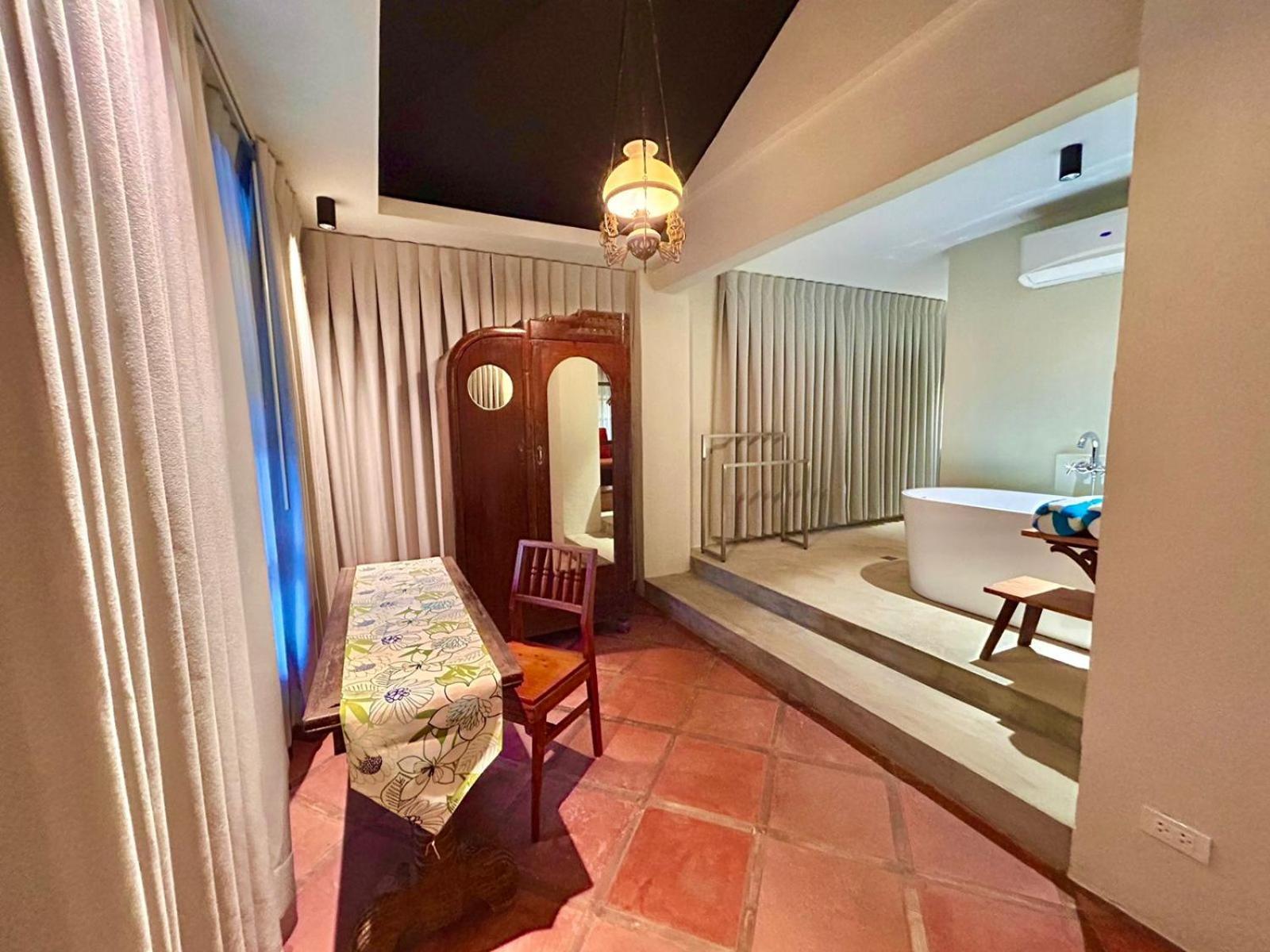 The Henry Resort Boracay Balabag  Buitenkant foto