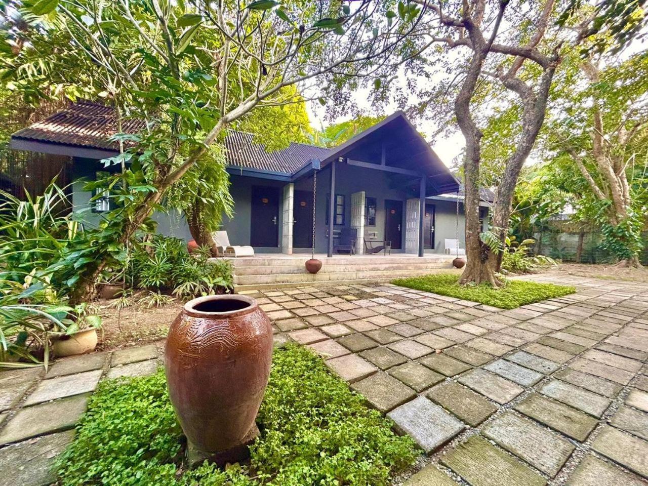 The Henry Resort Boracay Balabag  Buitenkant foto