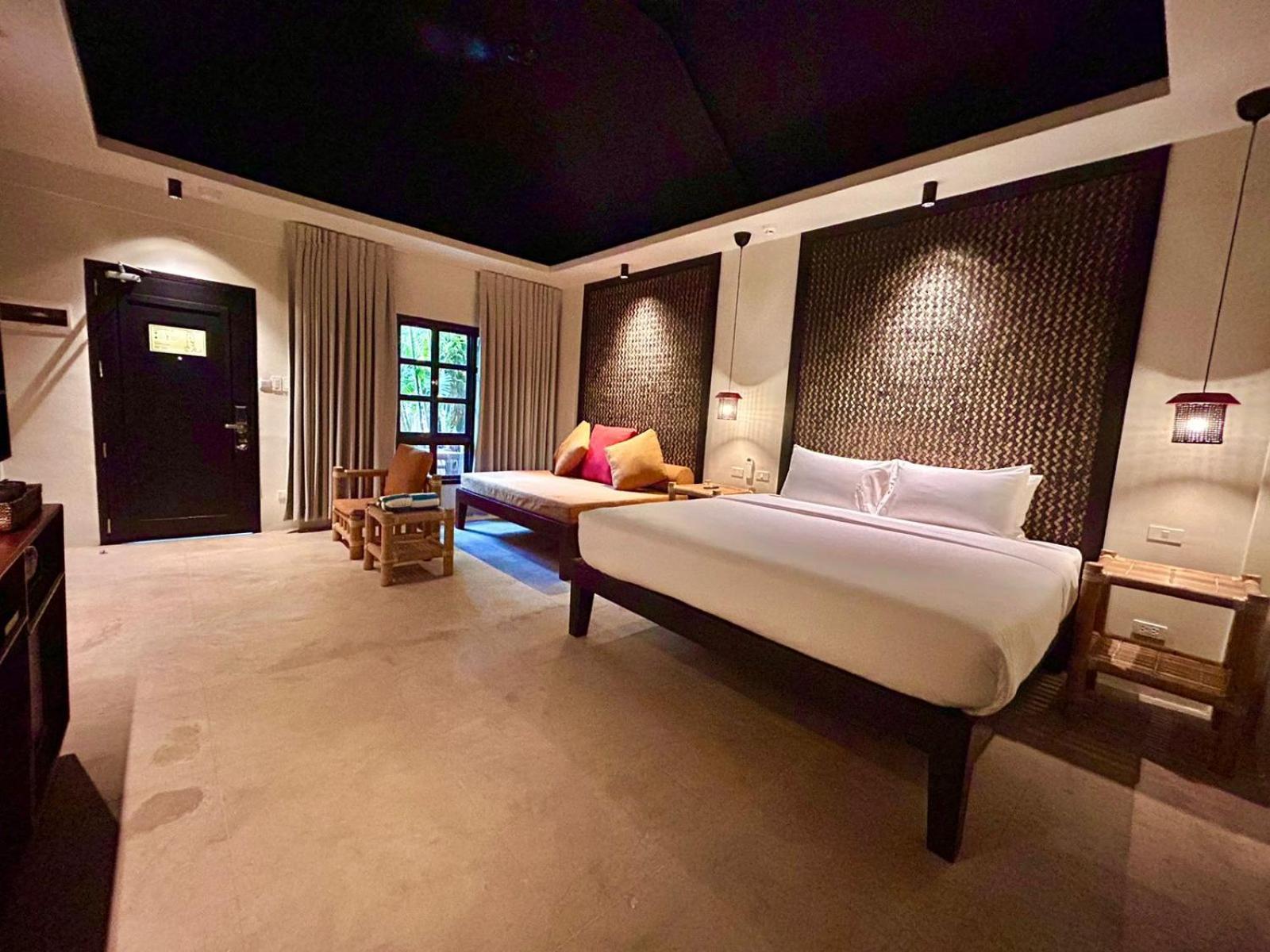 The Henry Resort Boracay Balabag  Buitenkant foto