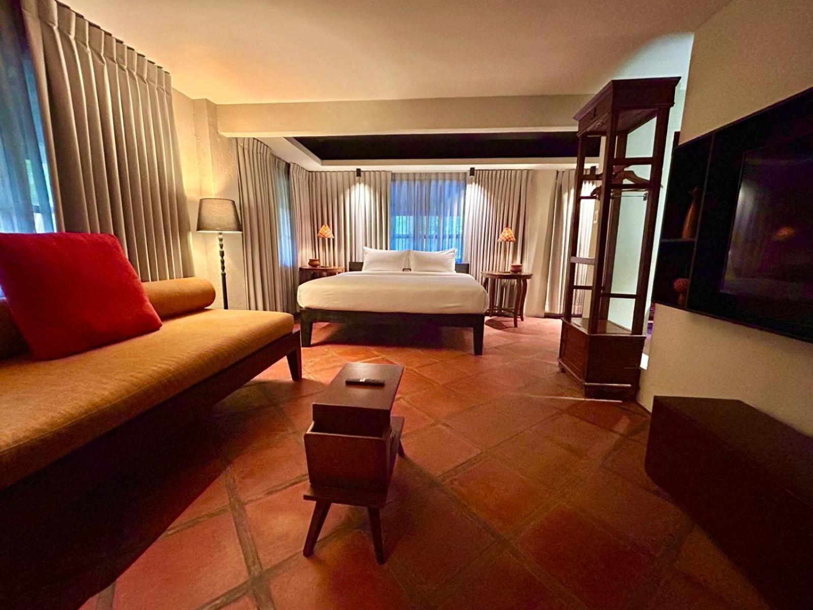 The Henry Resort Boracay Balabag  Buitenkant foto
